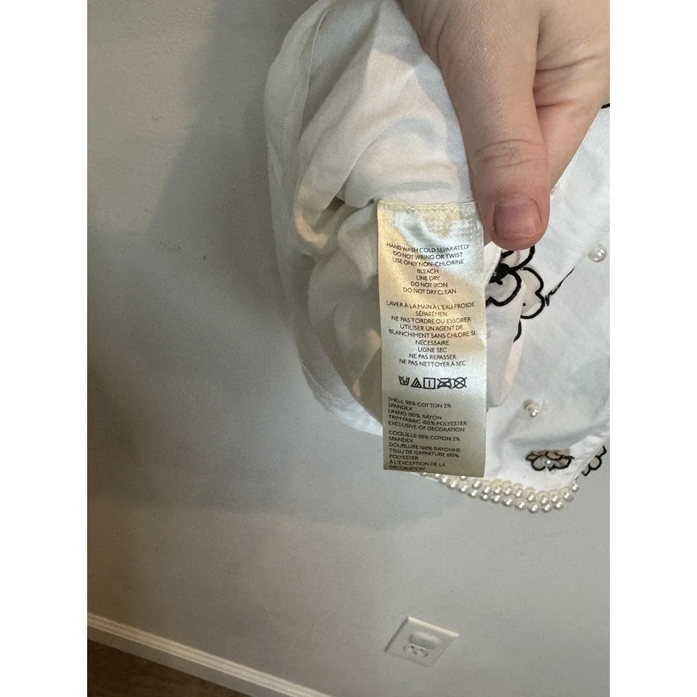 Maeve dress womens